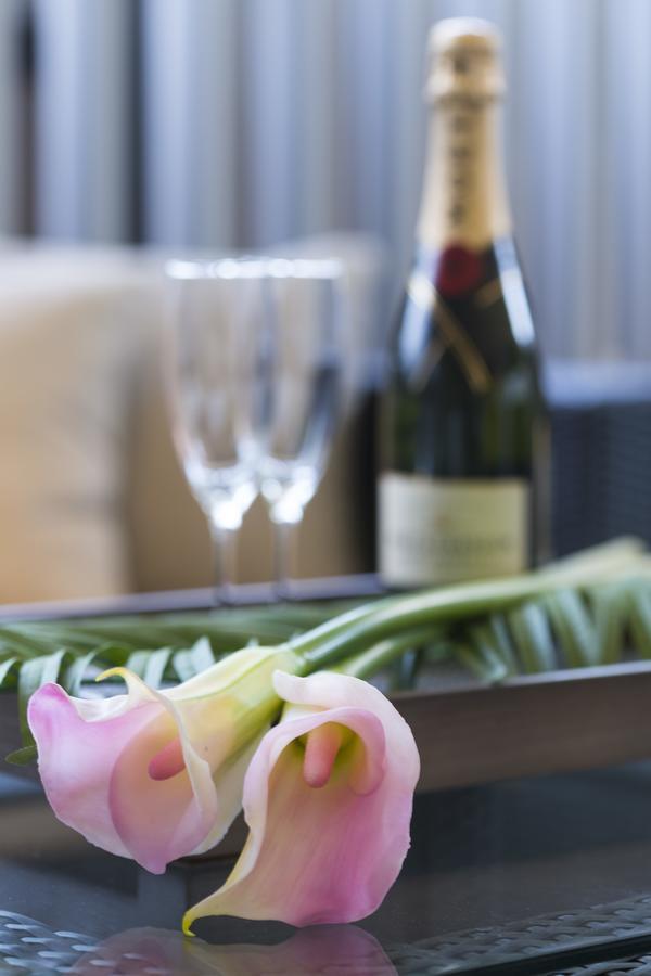 Hotel Plant Garden Resort (Adults Only) Toyokawa Exterior foto
