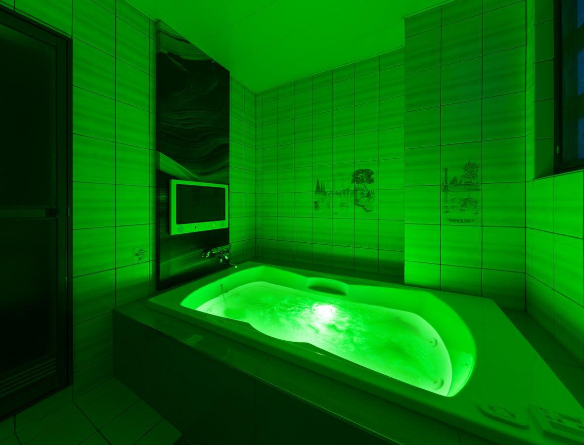 Hotel Plant Garden Resort (Adults Only) Toyokawa Exterior foto