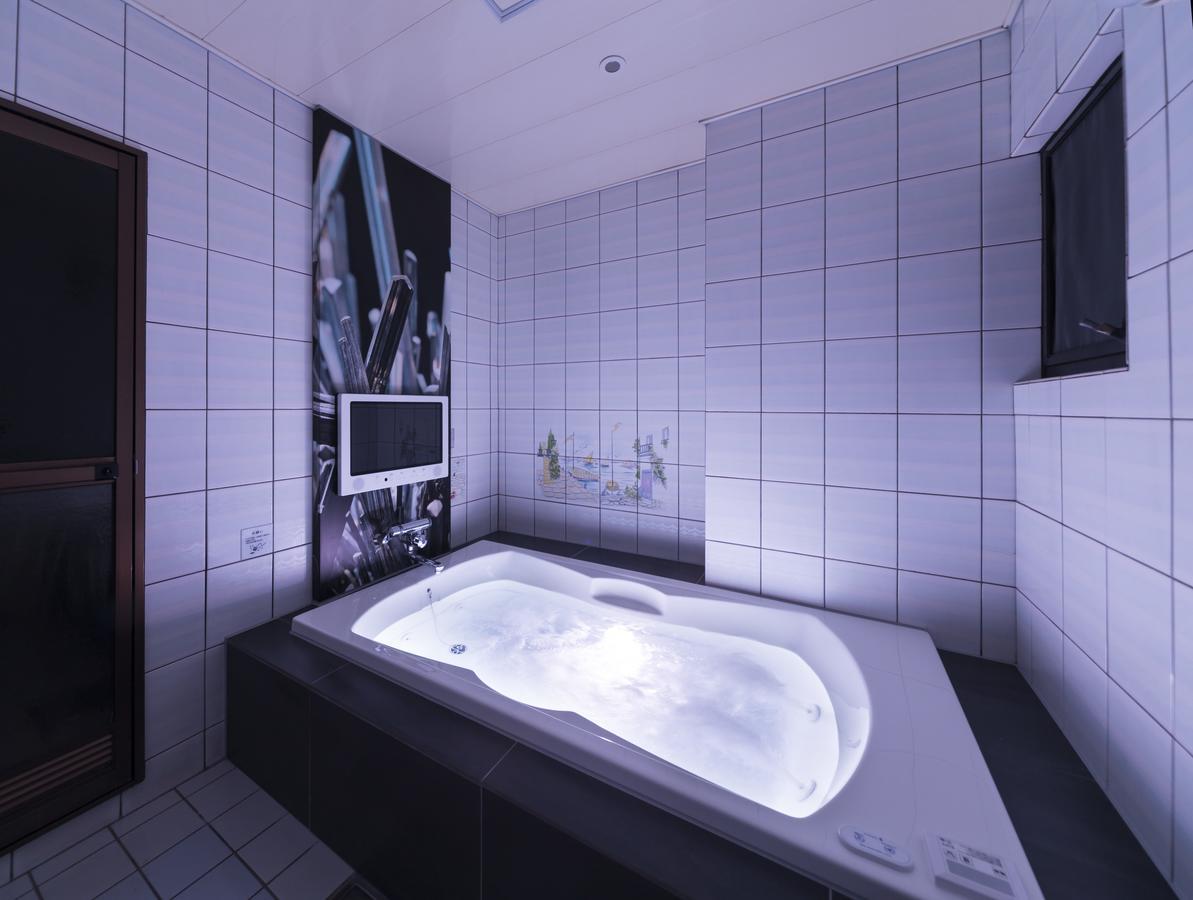 Hotel Plant Garden Resort (Adults Only) Toyokawa Exterior foto