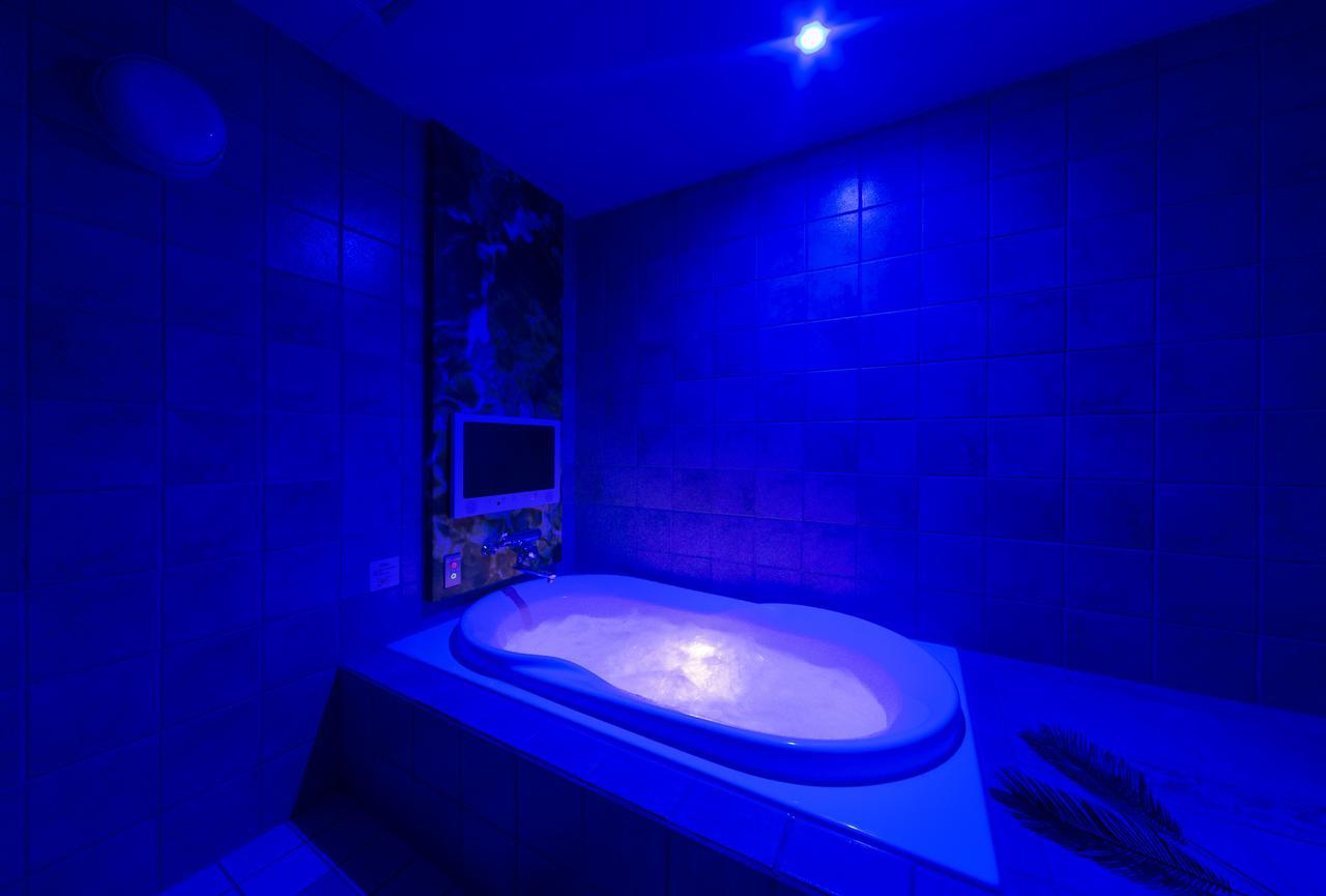 Hotel Plant Garden Resort (Adults Only) Toyokawa Exterior foto