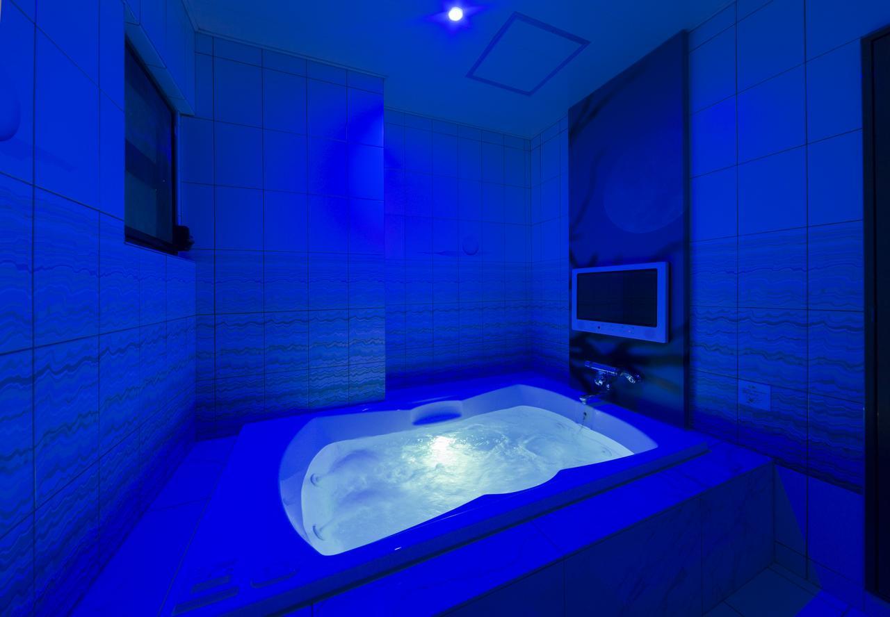 Hotel Plant Garden Resort (Adults Only) Toyokawa Exterior foto