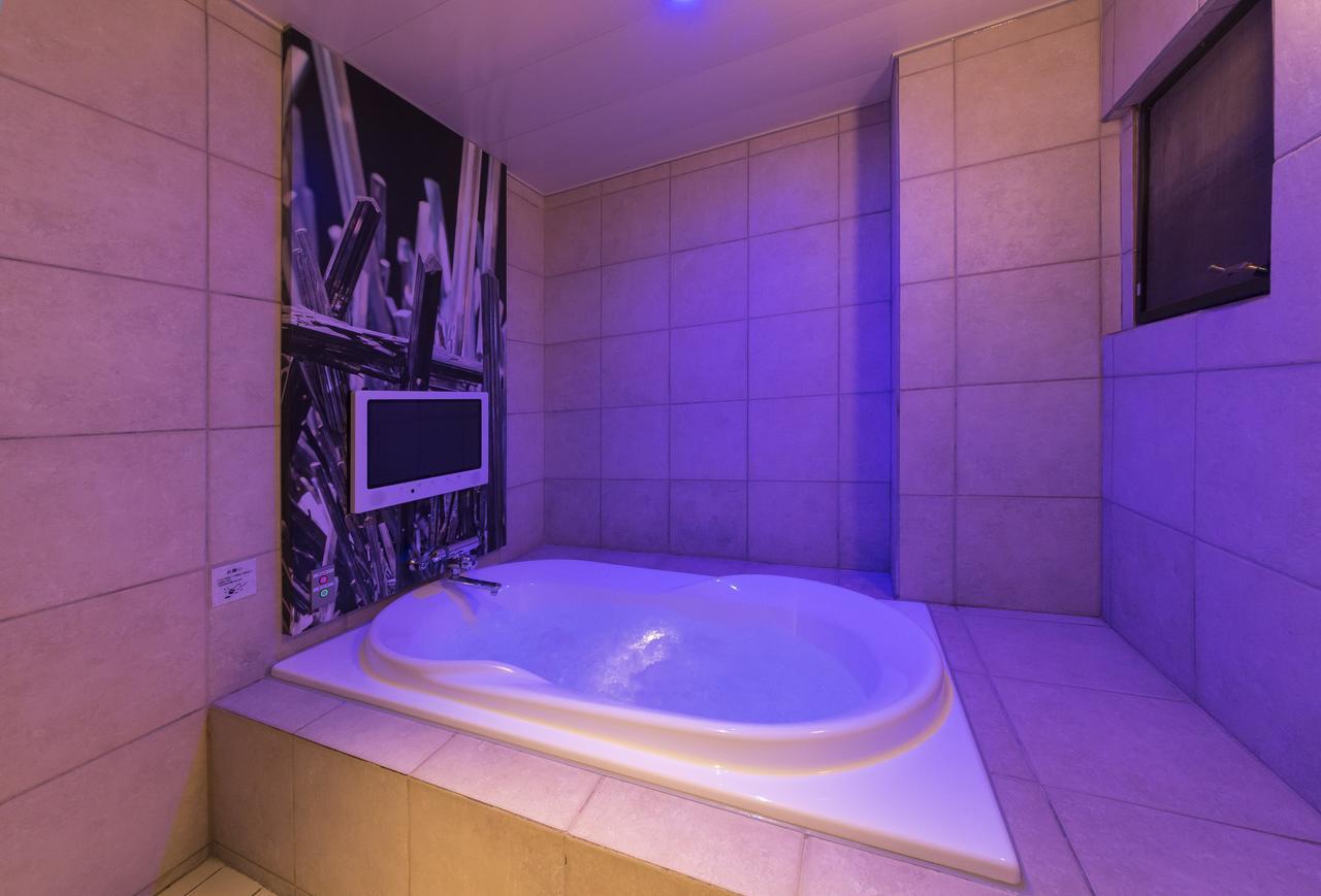 Hotel Plant Garden Resort (Adults Only) Toyokawa Exterior foto