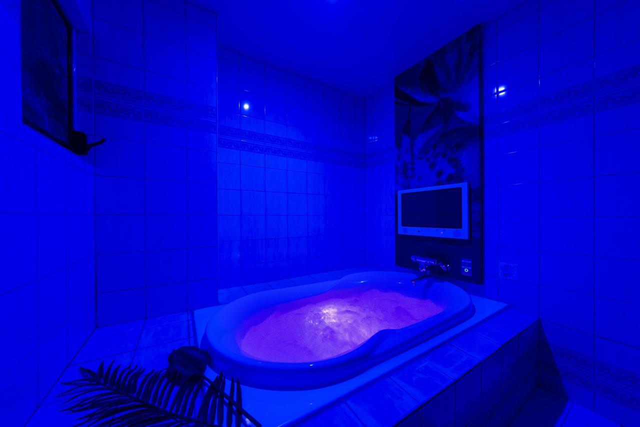 Hotel Plant Garden Resort (Adults Only) Toyokawa Exterior foto