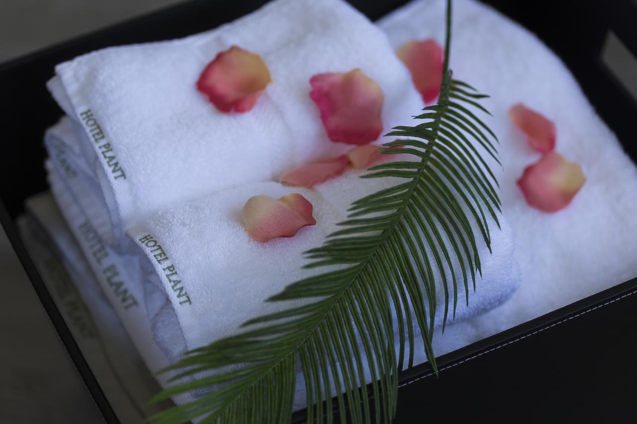 Hotel Plant Garden Resort (Adults Only) Toyokawa Exterior foto